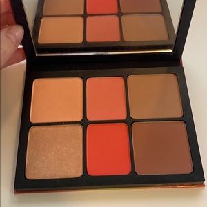 Smashbox Ablaze Face Palette